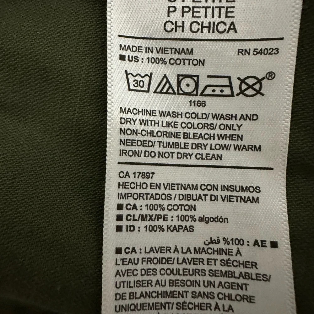 Old Navy Jacket - Picture 4 of 4